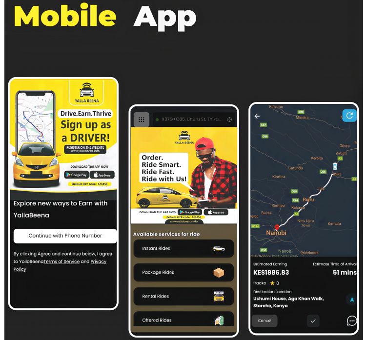Mobile-Demo